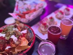 -Famous肥猫墨西哥音乐餐吧(五棵松华熙LIVE店)