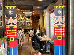 -Common Table · Brunch & Coffee