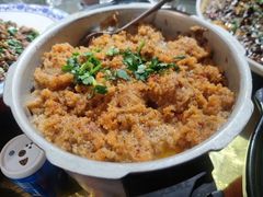 -灶东家民间菜(回兴店)