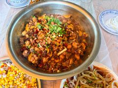 -食神又名厕所兔