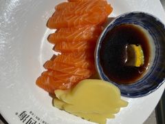 -蓉城四海黑牛烤肉海鲜自助餐厅(宜兴宝龙店)