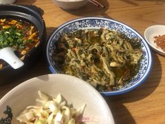 -杨三孃跷脚牛肉(中粮鸿云悦街店)