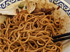 -梅溪·小伙子干挑面(安吉总店)