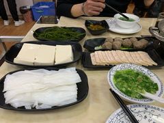 -潮汕良记牛肉火锅(洪武路店)