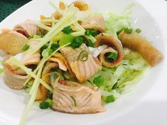 -东江湖游水三文鱼美食城