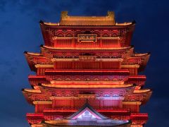 -寻梦滕王阁实景演出