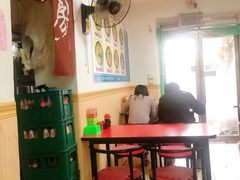 大堂-春艳砂锅居(新玛特店)
