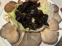 -和庆斋羊蝎子火锅·碳缸烧烤(顺义旗舰店)