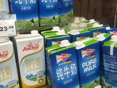 -华润万家(东葛店)
