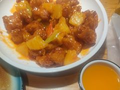 -倍儿美海鲜大排挡·非遗海鲜蒸饺(洋货店)