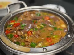 -健眺小海鲜(临海后山店)