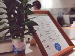 -Oasis coffee燕谷咖啡(公信店)