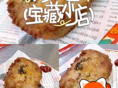 -孖记茶档·热腾茶餐(荔湾领展广场店)