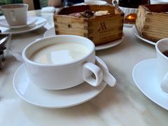 -顺德美的万豪酒店-万豪中餐厅