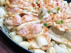 -映像威海·海鲜味道(市区店)