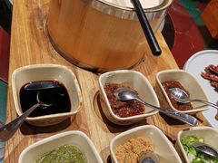 -九十九顶毡房(阜石路店)