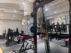 -FLARE STAR FITNESS(复地活力城店)