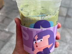 -瑞幸咖啡(凤凰海负一楼美食街店)