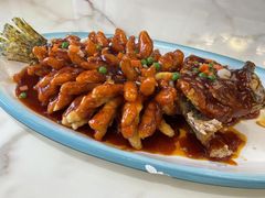 -吴记小园楼(新庄店)