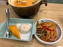 -米泰芒·东南亚料理(体育西店)