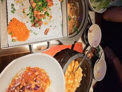 -绿茶餐厅(深圳龙华天虹购物中心店)