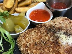 -吃饼人西餐(南开店)