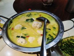 -阿巧一号私房菜(止园路店)