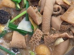 -新享乐海鲜(翠华路店)