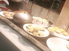 -凯里亚德酒店海鲜自助餐厅(大庆路店)