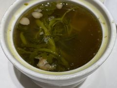 -衡山汇·高级粤菜(霄云路店)