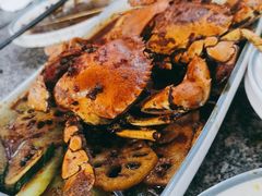 -三妹小龙虾·黄油蟹(华侨城总店)