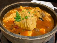 -老牌坊鲁菜名店(宽厚里店)