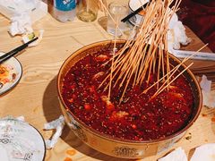 -古真记钵钵鸡(老公园店)
