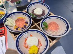 -生活如沸·顺德水牛奶火锅(人民广场店)
