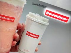 -Sevenbus一家奶茶店(昆明大悦城店)