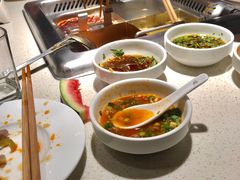 -海底捞火锅鲜切牛肉主题店(长寿路店)