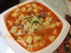 -独一佳老胡湘菜馆(矿山路店)