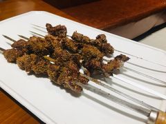 -马凯餐厅(地安门店)