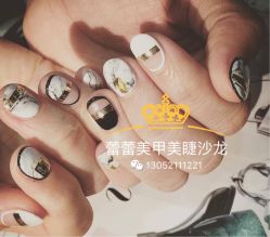 -LEILEI NAIL蕾蕾美甲美睫