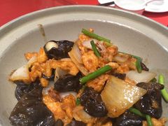 -山西会馆·晋菜·晋商宴·牌匾博物馆(胜利东街店)