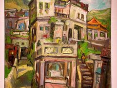 -上海油画雕塑院