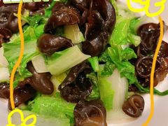 -大鸭梨烤鸭(左家庄店)