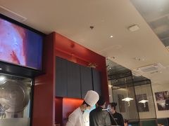 桂花香烤鸭-青年公社烤鸭(宝杨宝龙广场店)