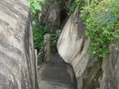 -乌山风景区