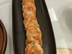 -饭怕鱼·黄焖鲟龙鱼(湖大店)