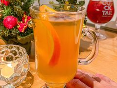 -La Creperie法餐厅(芮欧百货店)