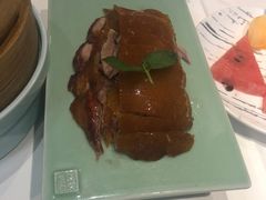 -唐廊烤鸭店(工体店)