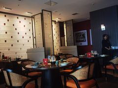 -鸽子侯·家宴·平价海鲜(绿地店)
