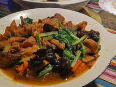 -乌苏疆遇集市烧烤新疆菜(乌苏啤酒小镇店)