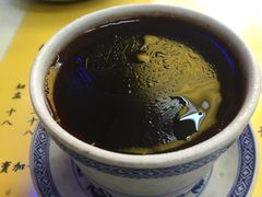 -公利真料竹蔗水(中环店)
